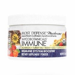 MycoBotanicals Immune