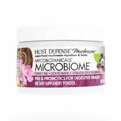 MycoBotanicals Microbiome Powder