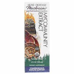 MyCommunity Immune Support Extract