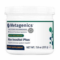 Myo-Inositol Plus