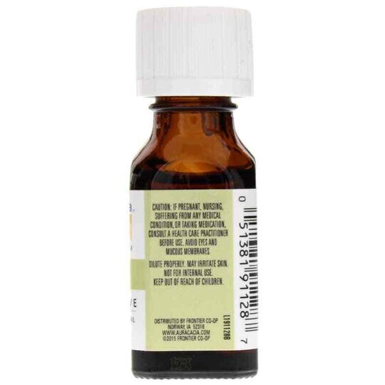 Myrrh Pure Essential Oil, .5 Oz, AUC