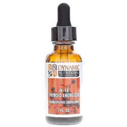 N-14 Thyroid Energizer 1