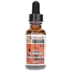N-21 Eye Energizer 1