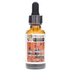 N-5 Lung Energizer 1