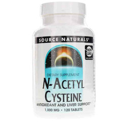 N-Acetyl Cysteine 1000 Mg