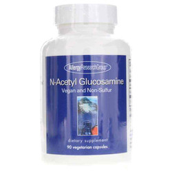 N-Acetyl Glucosamine 1
