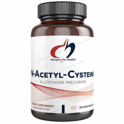 N-Acetyl-L-Cysteine 1