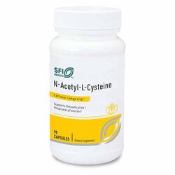 N-Acetyl-L-Cysteine 1
