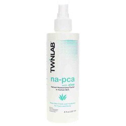 NA-PCA with Aloe Vera