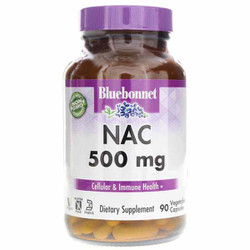 NAC 500 Mg 1