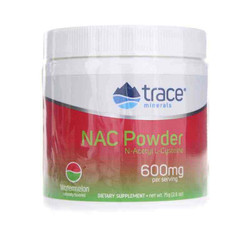 NAC Powder 600 Mg 1