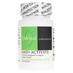 NAD+ Activate