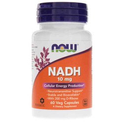 NADH 10 Mg 1