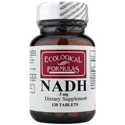 NADH 5 Mg 1