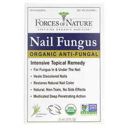 Nail Fungus Organic Anti-Fungal 1