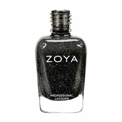 Nail Polish Black, Zoya