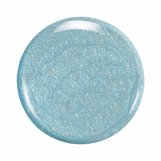 Nail Polish Blue, ZYA
