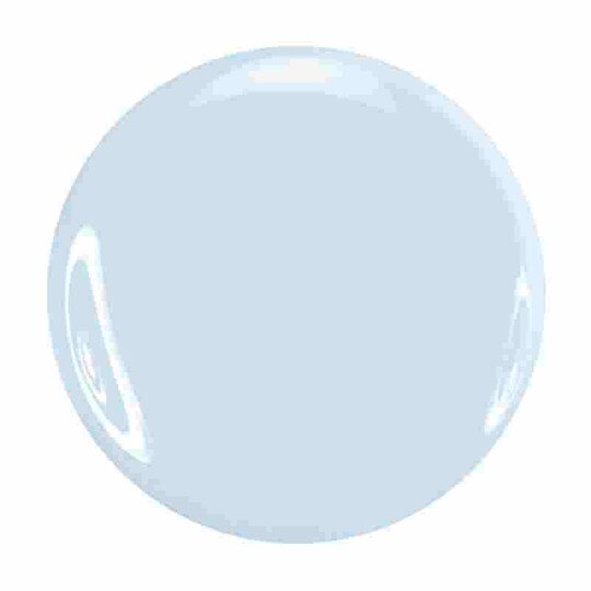Nail Polish Blue, ZYA
