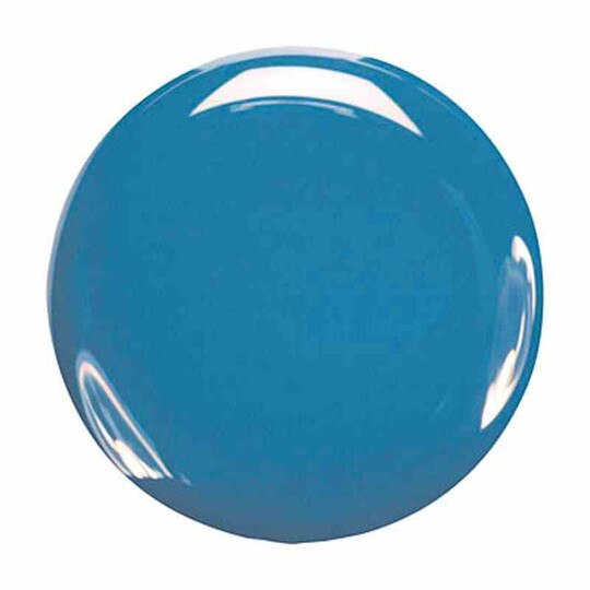 Nail Polish Blue, ZYA