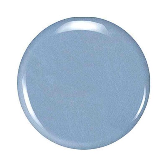 Nail Polish Blue, ZYA