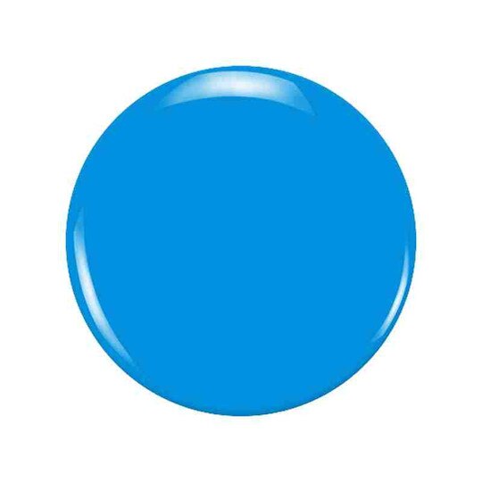 Nail Polish Blue, ZYA