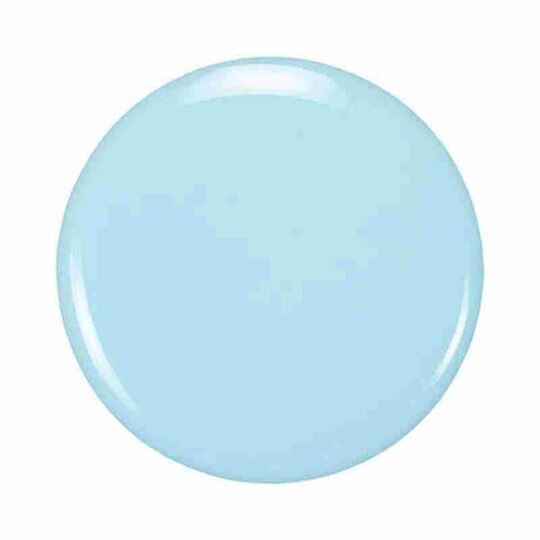 Nail Polish Blue, ZYA