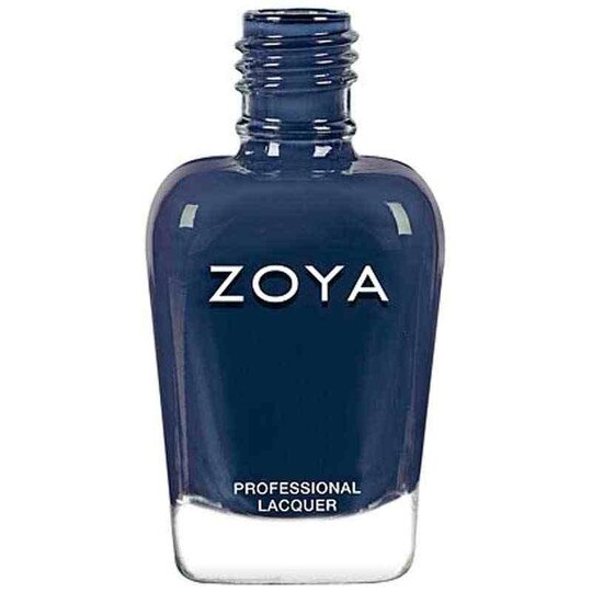 Nail Polish Blue, ZYA