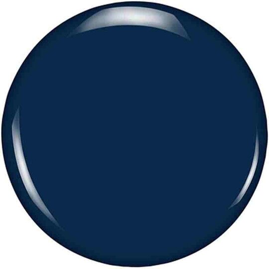Nail Polish Blue, ZYA