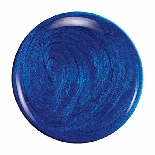 Nail Polish Blue, ZYA
