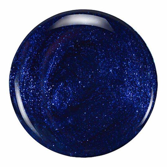 Nail Polish Blue, ZYA