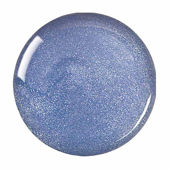 Nail Polish Blue, ZYA