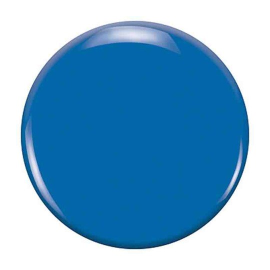 Nail Polish Blue, ZYA
