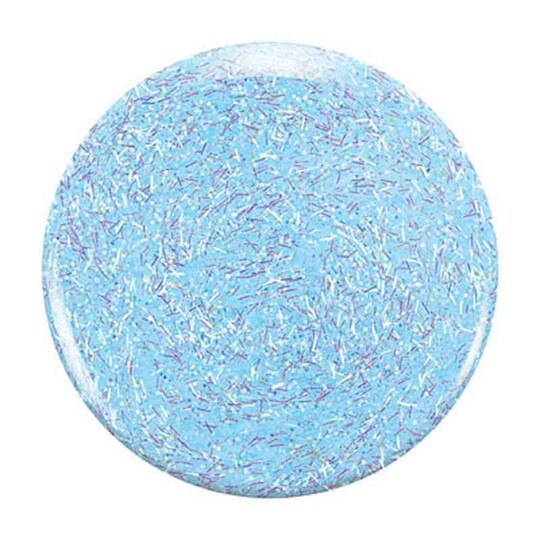 Nail Polish Blue, ZYA
