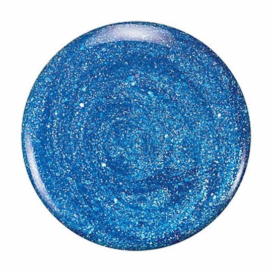 Nail Polish Blue, ZYA