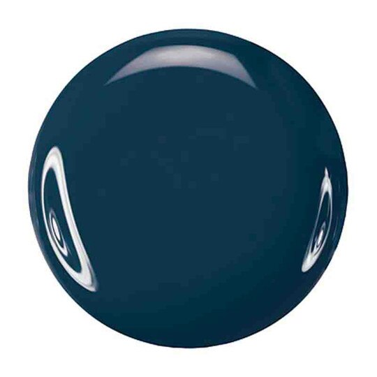 Nail Polish Blue, ZYA