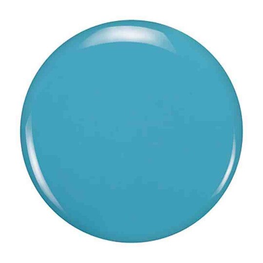 Nail Polish Blue, ZYA