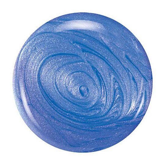 Nail Polish Blue, ZYA