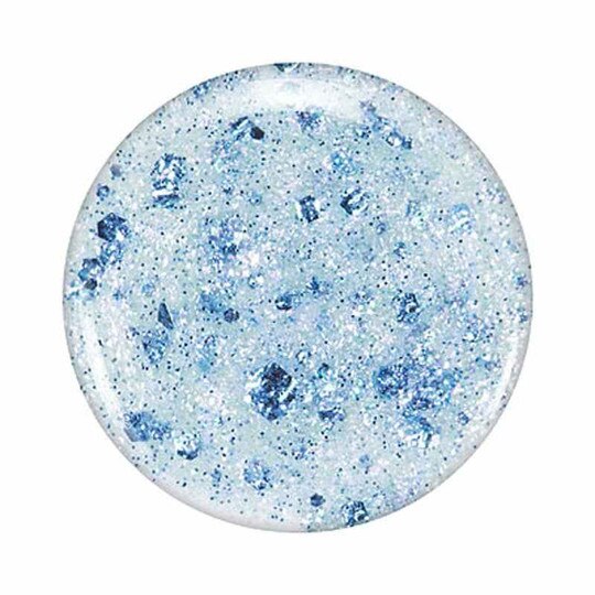 Nail Polish Blue, ZYA