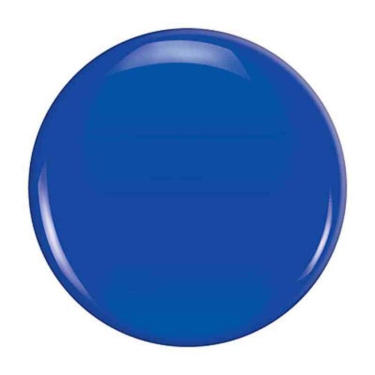 Nail Polish Blue, ZYA