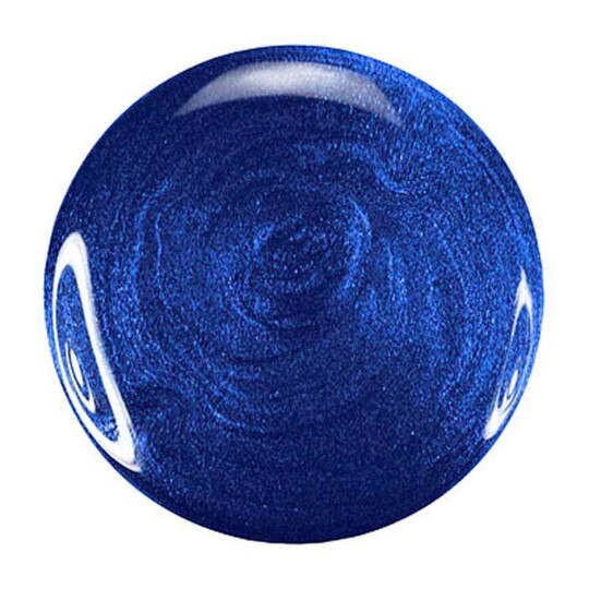 Nail Polish Blue, ZYA