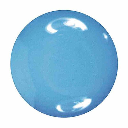 Nail Polish Blue, ZYA