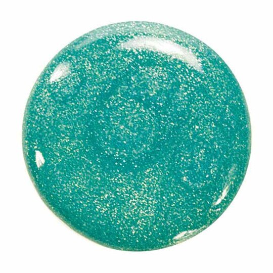 Nail Polish Blue, ZYA