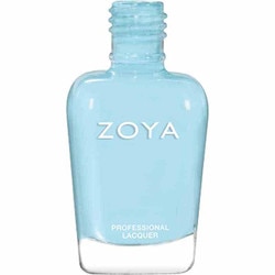 Nail Polish Blue