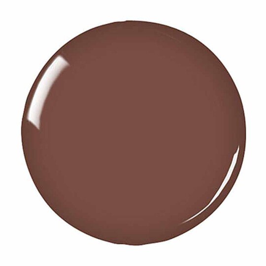 Nail Polish Brown, ZYA