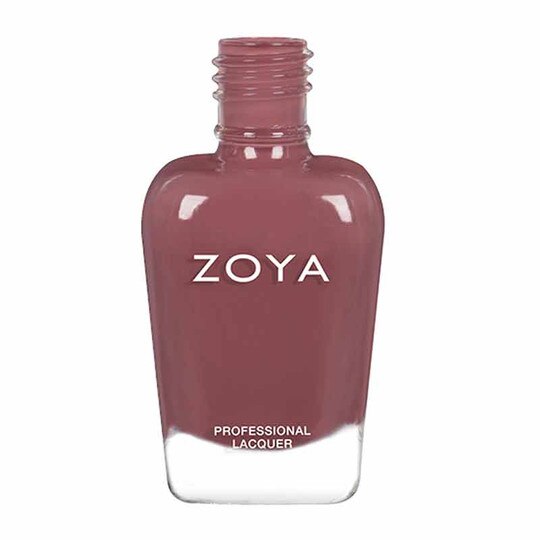 Nail Polish Brown, ZYA