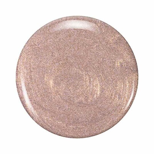 Nail Polish Nude, ZYA