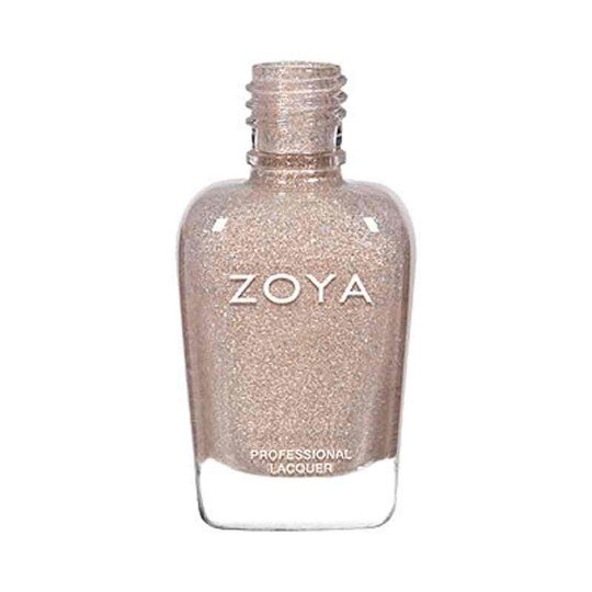 Nail Polish Nude, ZYA