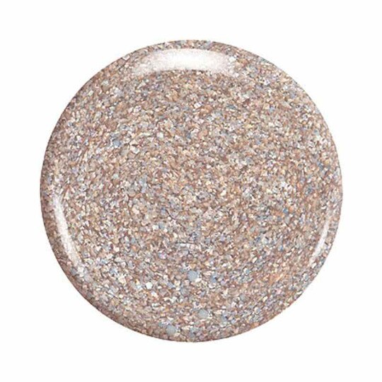 Nail Polish Nude, ZYA