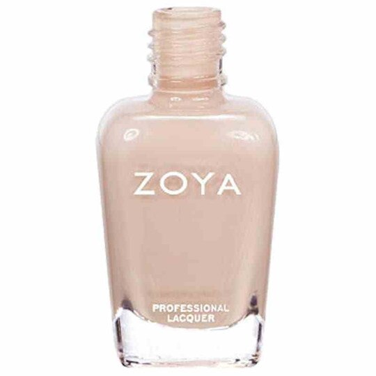 Nail Polish Nude, ZYA