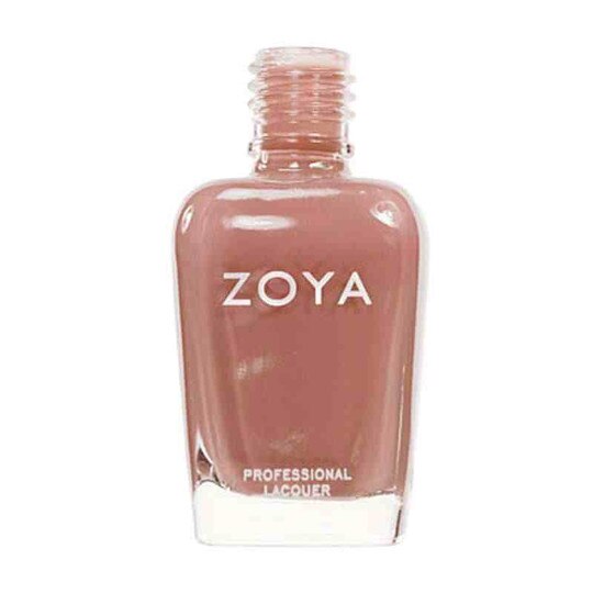 Nail Polish Nude, ZYA